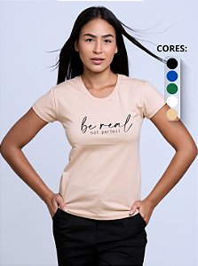 T-shirt Feminina "Love com Coração"
