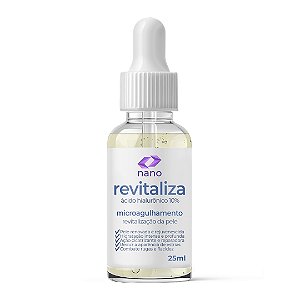 Sérum Revitaliza™ Estrias - Hidratação e Regeneração