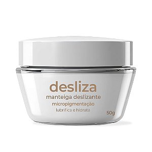 Manteiga Deslizante para Micropigmentação Nano™