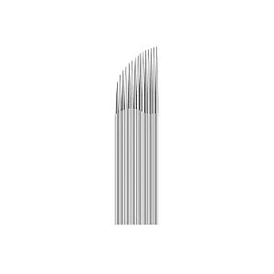 Lâmina Hard Chanfrada Tridimensional 7-3r 5 und.