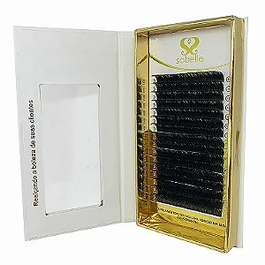 Cílios Ellipse Feather Lash Sobelle