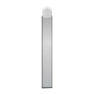 Lâmina Hard U - 0,18mm ( Micro ) 5 und