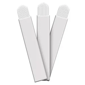 Lâmina Flex U - 0,25mm (Regular) 5 und.