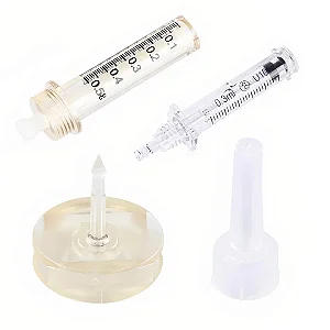 Adaptador de Ampolas Hyaluron Pen 0,3ml e 0,5ml