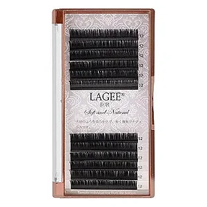 Cílios Lagee - Soft e Natural