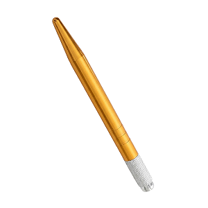 Tebori Dourado Clássico