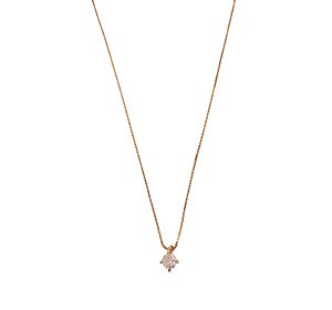 Corrente Ponto de Luz