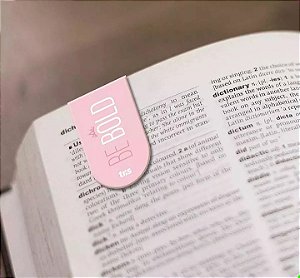 Marcador De Página Magnético - Princesas