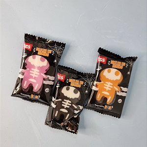 Borracha Boo! Brilha no Escuro - Cores Sortidas