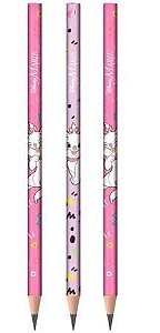 Lápis Gatinha Marie