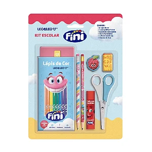 KIT ESCOLAR FINI