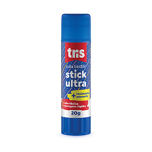 COLA BASTAO STICK ULTRA 20G