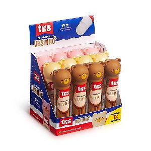 COLA BASTAO TRIS URSINHO 9G