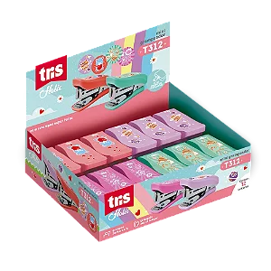 GRAMPEADOR MINI TRIS HOLIC