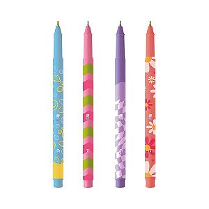 CANETA ESF TRIS HOLIC DPAMINA 0.7
