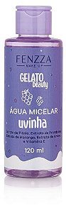Água Micelar Uvinha Gelato Beauty - Fenzza