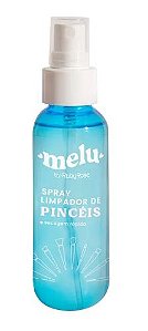 Spray Limpador De Pinceis - Melu by Rubyrose
