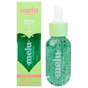 Sérum Antioxidante Kiwi - Melu by Ruby Rose