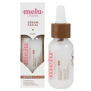 Sérum Nutritivo Coco - Melu by Ruby Rose