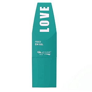 Primer em Gel - Max Love