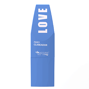 Primer Clareador - Max Love