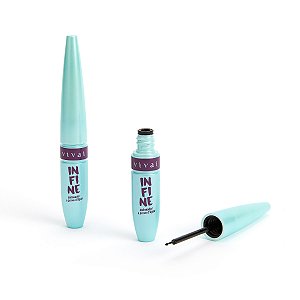 Delineador Líquido A Prova D'água Infine - Vivai