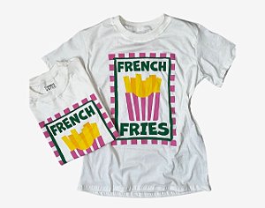 T-shirt French Fries
