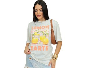 Max t-shirt lemon tarte