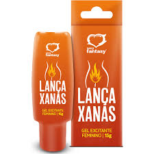 Lança Xanas