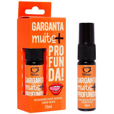 Garganta profunda