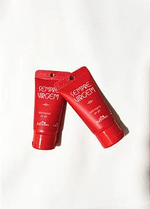 Gel Adstringente Sempre Virgem 25g Hot flowers