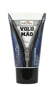 Volumão para homens