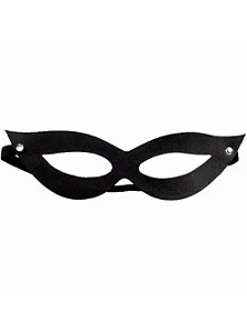 Máscara tiazinha La pimenta