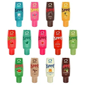 Yummy gel Térmico