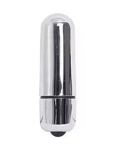 Cápsula Power Bullet -Mini Vibe Sexy Import