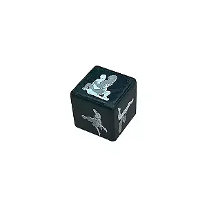 Prazer Black Dado Posições Hetero