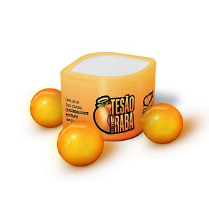 Bolinhas Explosivas Tesão Na Raba sexy Fantasy com 3 Unidades