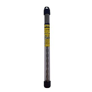 Broca P/Concreto SDS Curta 6X160MM - IRWIN