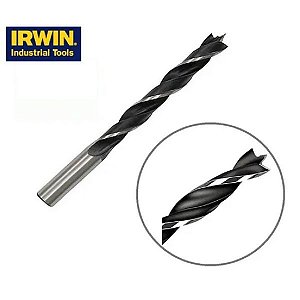 Broca para Madeira de 3 Pontas 3.00MM 33X61MM IW1851