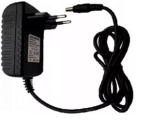 Fonte p/ Fita LED 3A