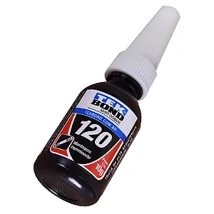 Adesivo Trava Parafuso Alto Torque 120 10g TekBond