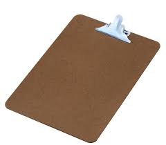 Prancheta Ofício Bacchi