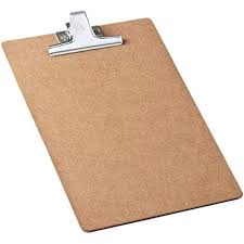 Prancheta A5 - Acrimet