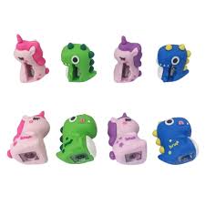 Apontador Raptors Brw - (unidades)