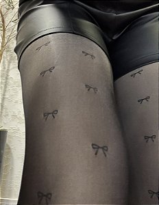 Meia Calça Lacinho