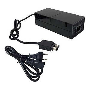 FONTE DE X-BOX ONE 2 PINOS