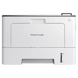 IMPRESSORA A LASER ETHERNET WIFI PRETO E BRANCO PANTUM BP5100DW