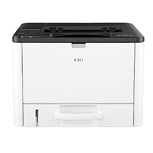 IMPRESSORA MONOCROMATICA P 311