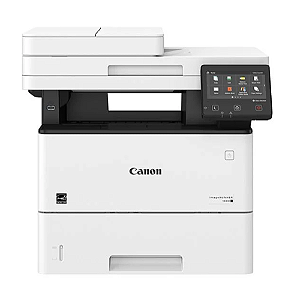 IMPRESSORA MULTIFUNCIONAL A LASER IMAGERUNNER 1643IF II