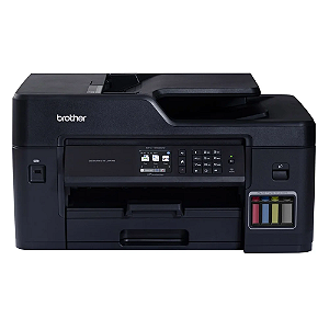 IMPRESSORA MULTIFUNCIONAL BROTHER JATO TINTA COLOR MFCT4500DW